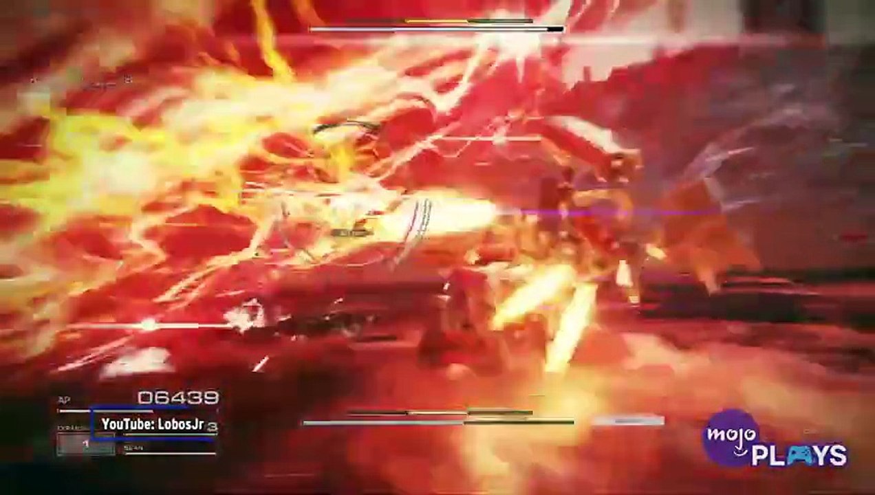 The 20 HARDEST Video Game Bosses of the Century So Far