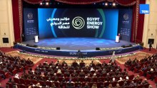 كلمة الرئيس السيسي خلال افتتاح مؤتمر ومعرض مصر الدولي للطاقة “إيجبس 2026”