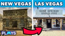 10 Fallout Locations You Can Visit In REAL LIFE