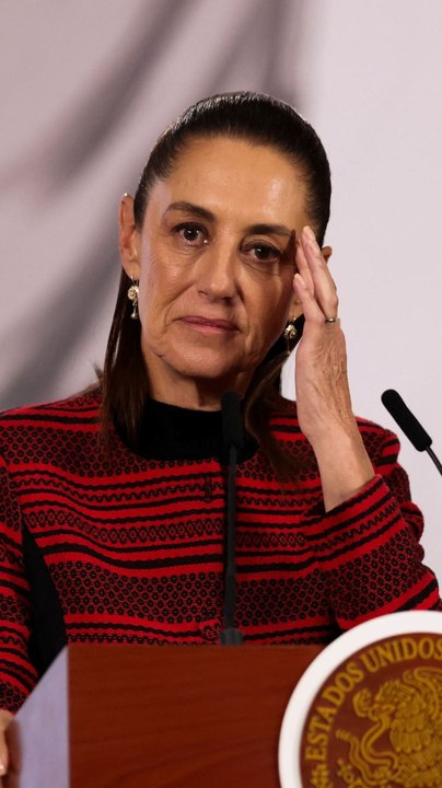 Sheinbaum desmiente venta de la Colección Gelman