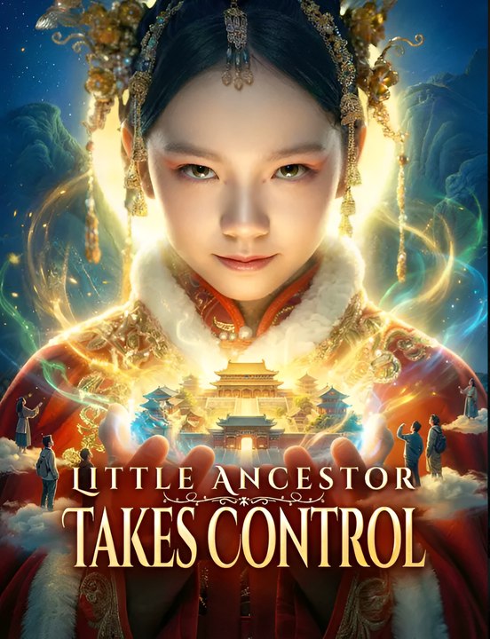 Little Ancestor Takes Control