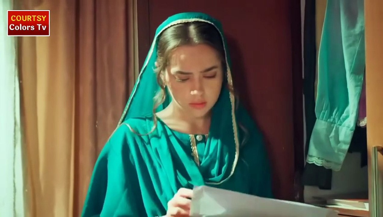 Seher Hone Ko Hai Tomorrow New Promo - 31 March - Mahid Ke Samne Aane Wala Hai Seher Ki Umra Ka Sach