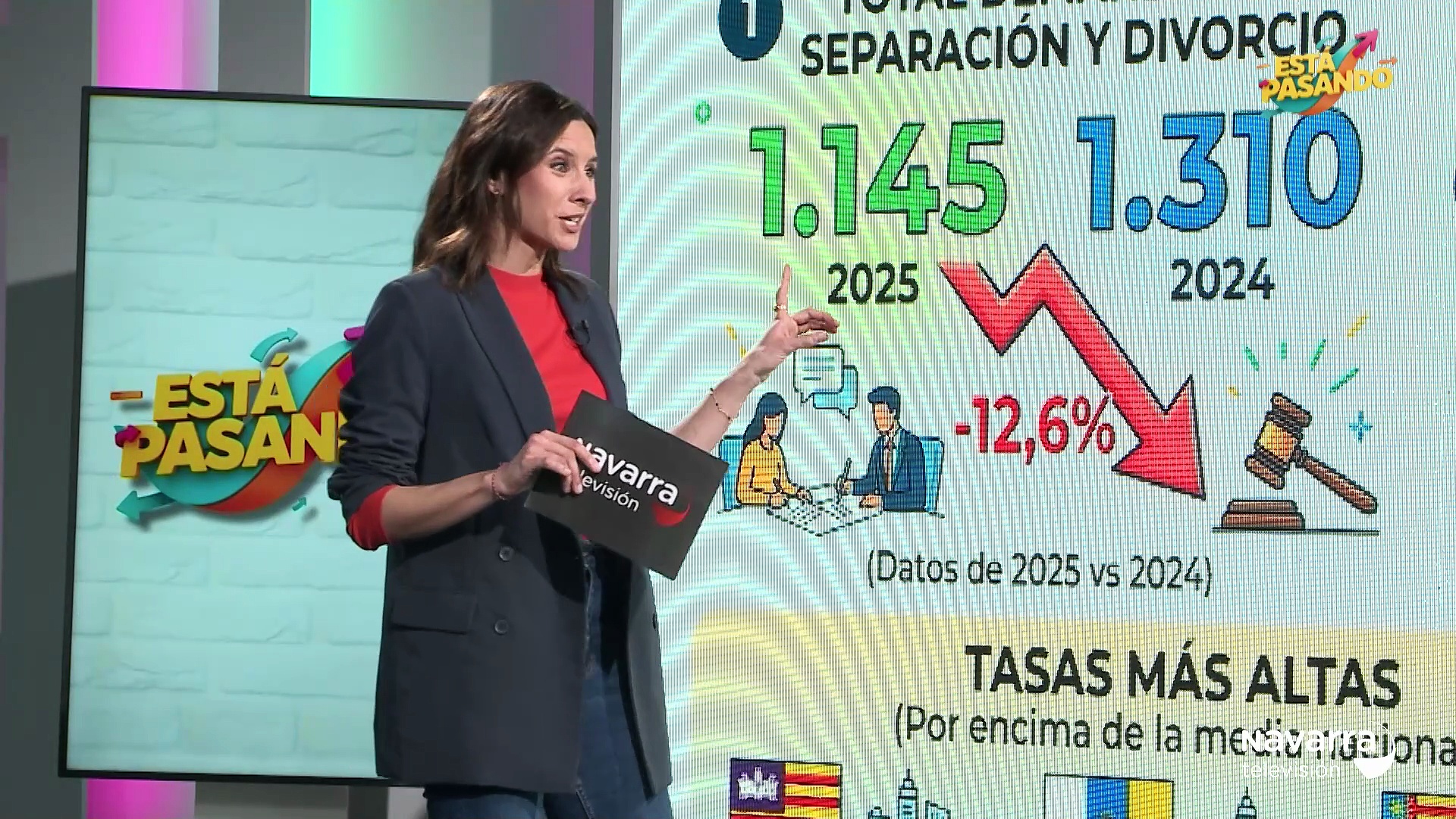 Hasta cuatro intentos para celebrar una boda en Fustiñana