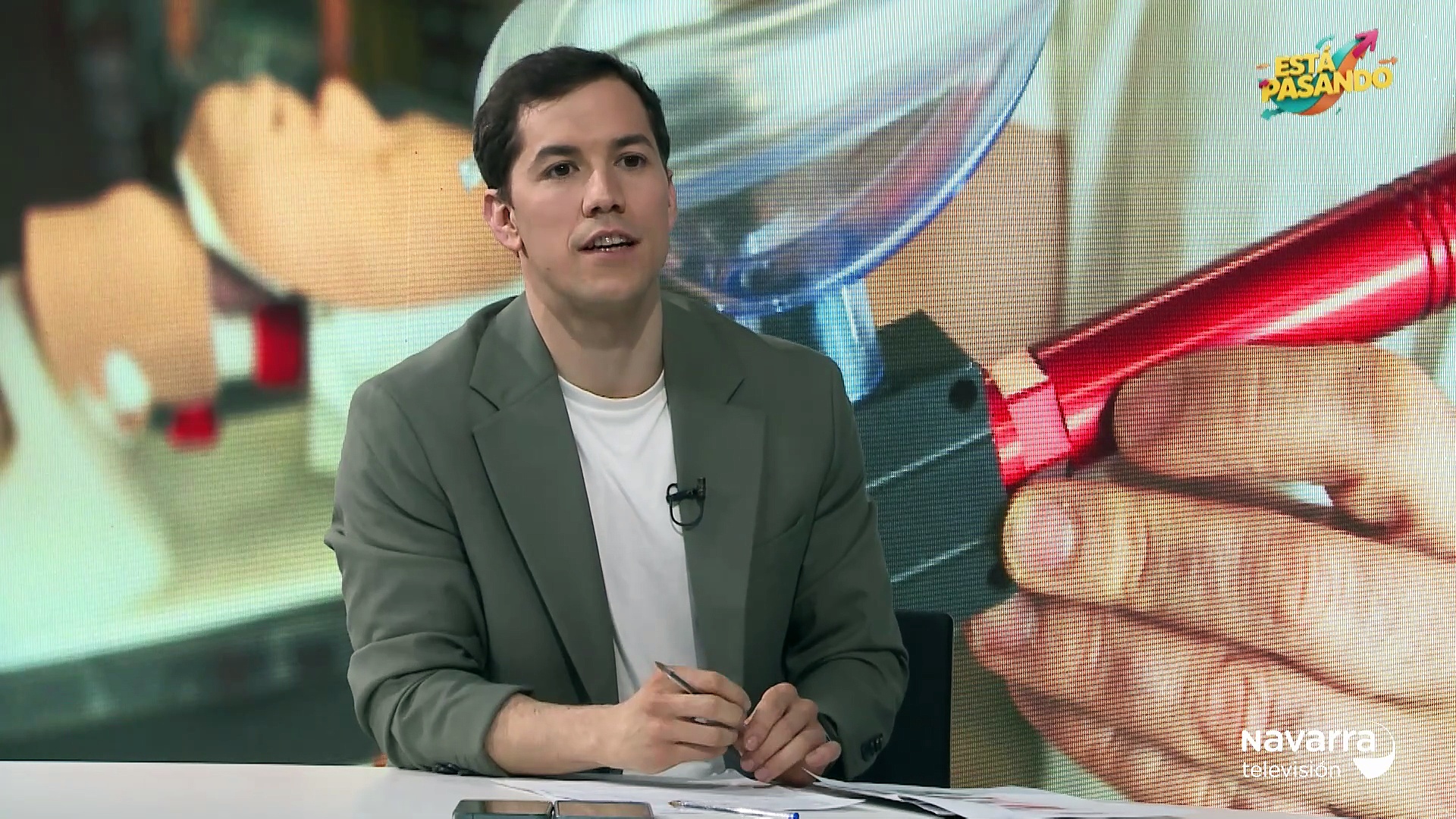 Este aparato puede evitar un atragantamiento en segundos