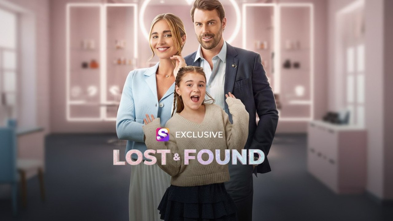 Lost & Found Full Version