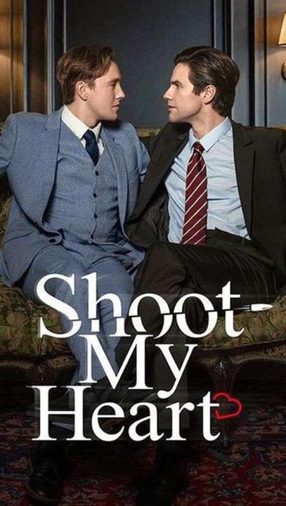 Shoot My Heart, My Mafia Boss - Bl