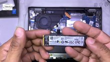 Hp OmniBook 5 Flip 14-fp0023dx 2-in-1 Upgrade | #Techayaz #hp #omnibook5