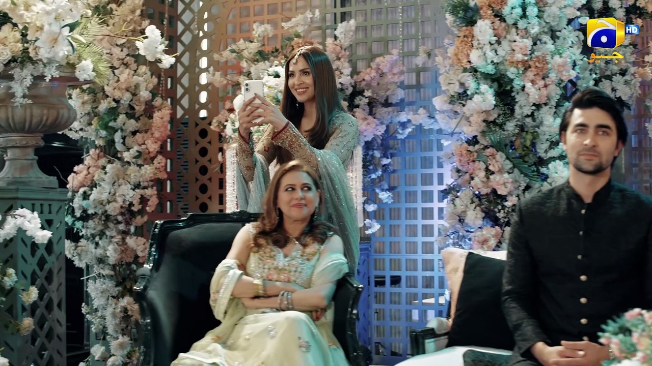 Sara Aapi Episode 17 [Eng Sub] Savera Nadeem - Sami Khan - Sidra Niazi   30th Mar 2026   Har Pal Geo