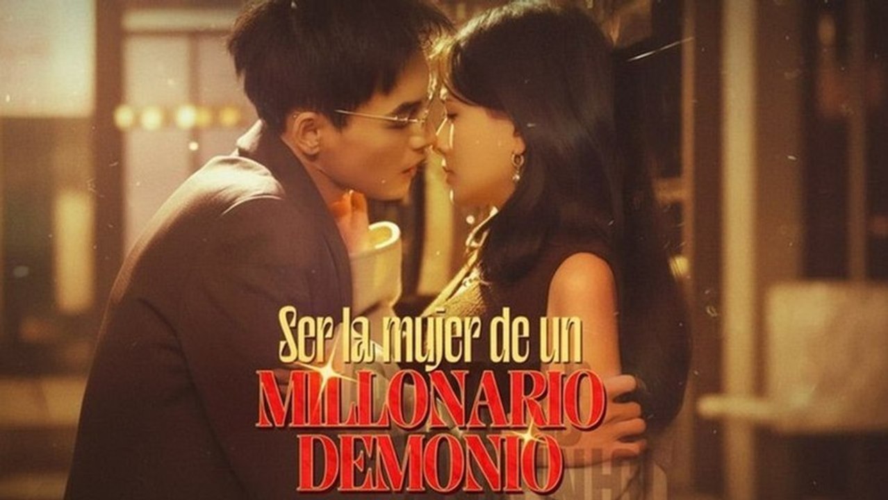Ser La Mujer De Un Millonario Demonio | Episodio Completo | Doblado ESP | MEGA SHORT DRAMA