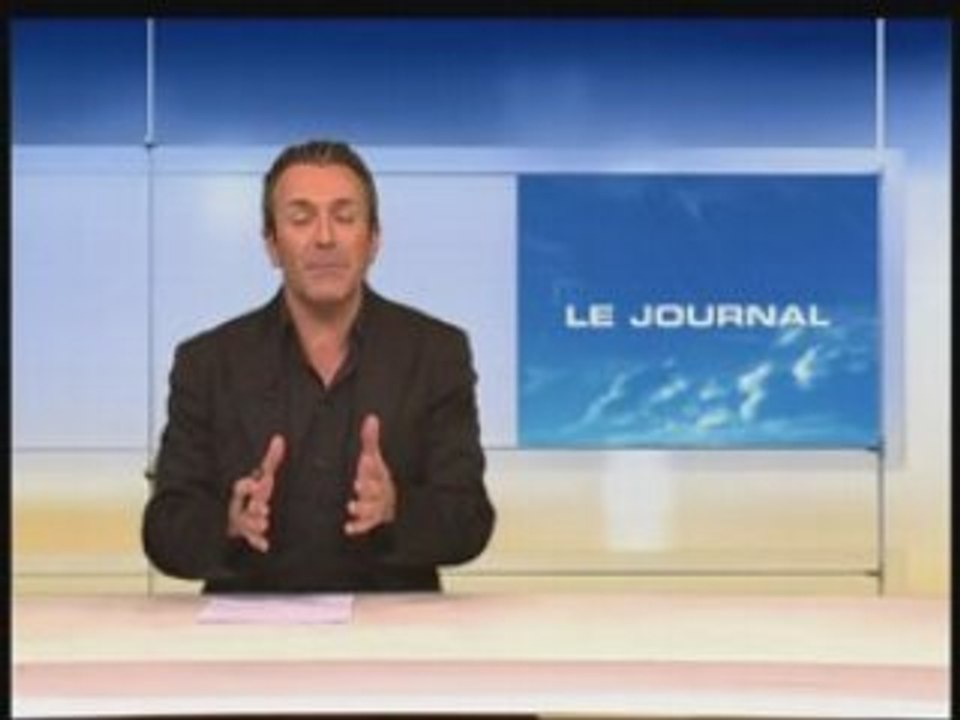 Voeux de Catherine Laborde