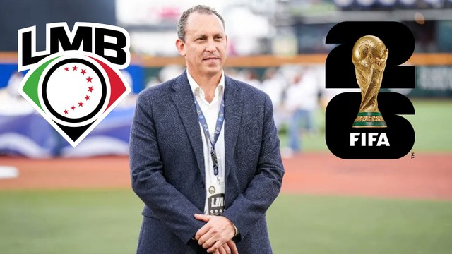 Mundial 2026: Partidos se podrán ver en algunos estadios de la Liga Mexicana de Béisbol