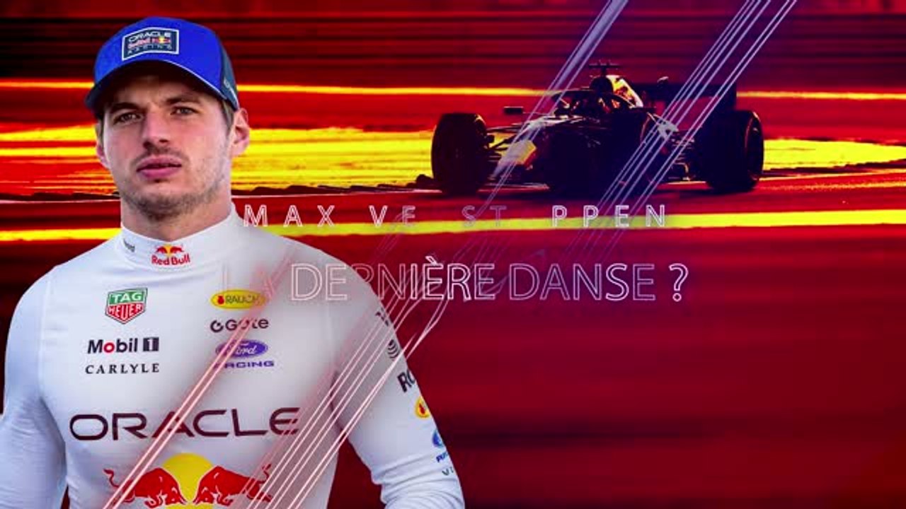Red Bull - Verstappen, la dernière danse ?