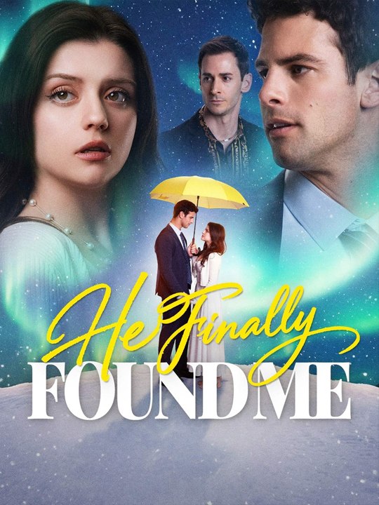 He Finally Found Me With High Quality 2026 🧡🍏 🔥 2026 Engsub