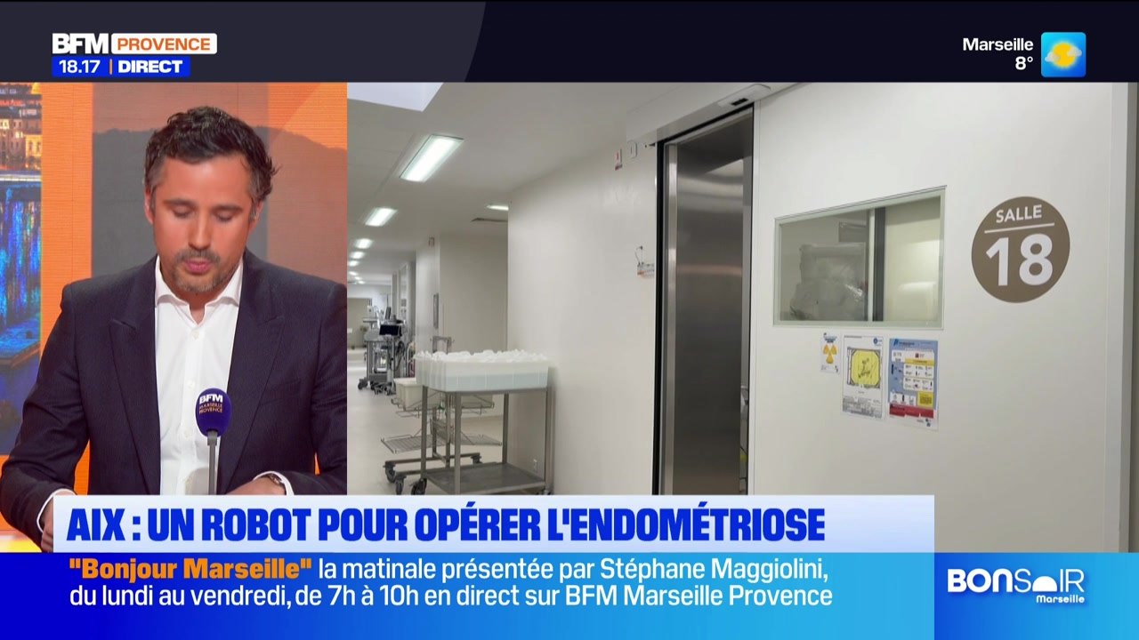 Le journal de 18h du lundi 30 mars 2026