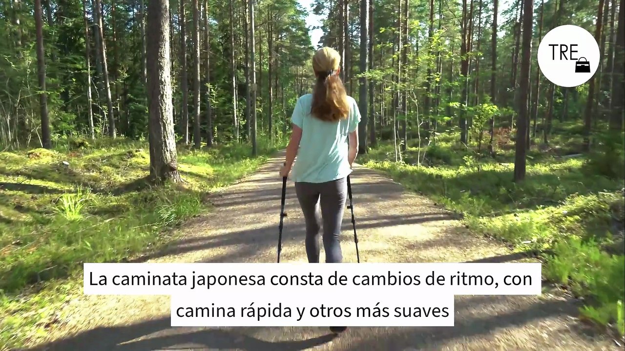 Michele Viana, neurólogo: "La caminata por intervalos tiene más beneficios que los clásicos 10.000 pasos"