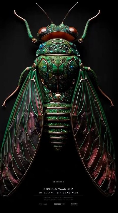 COVID 19 Cicada Variant What BA.3.2 Means Right Now
