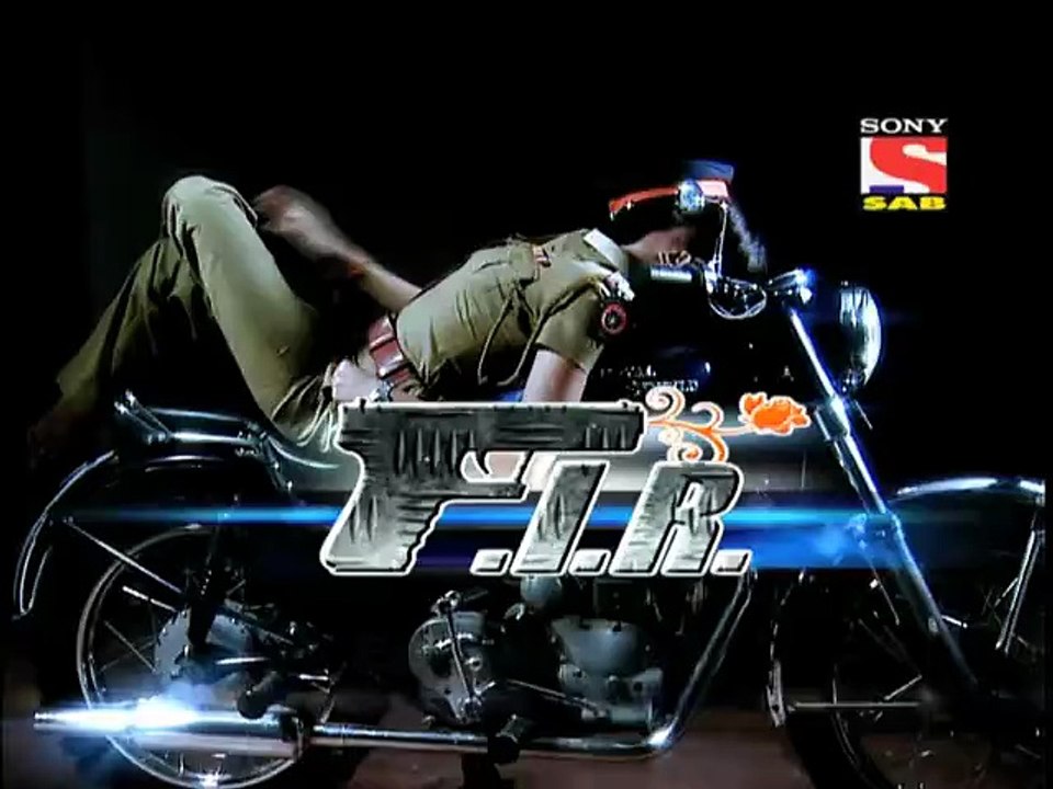 FIR - Episode 291