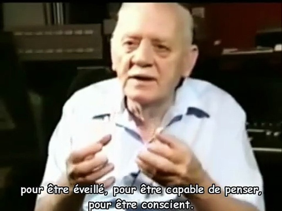 Robert A Monroe - Uscire dal corpo parte 2 di 4...