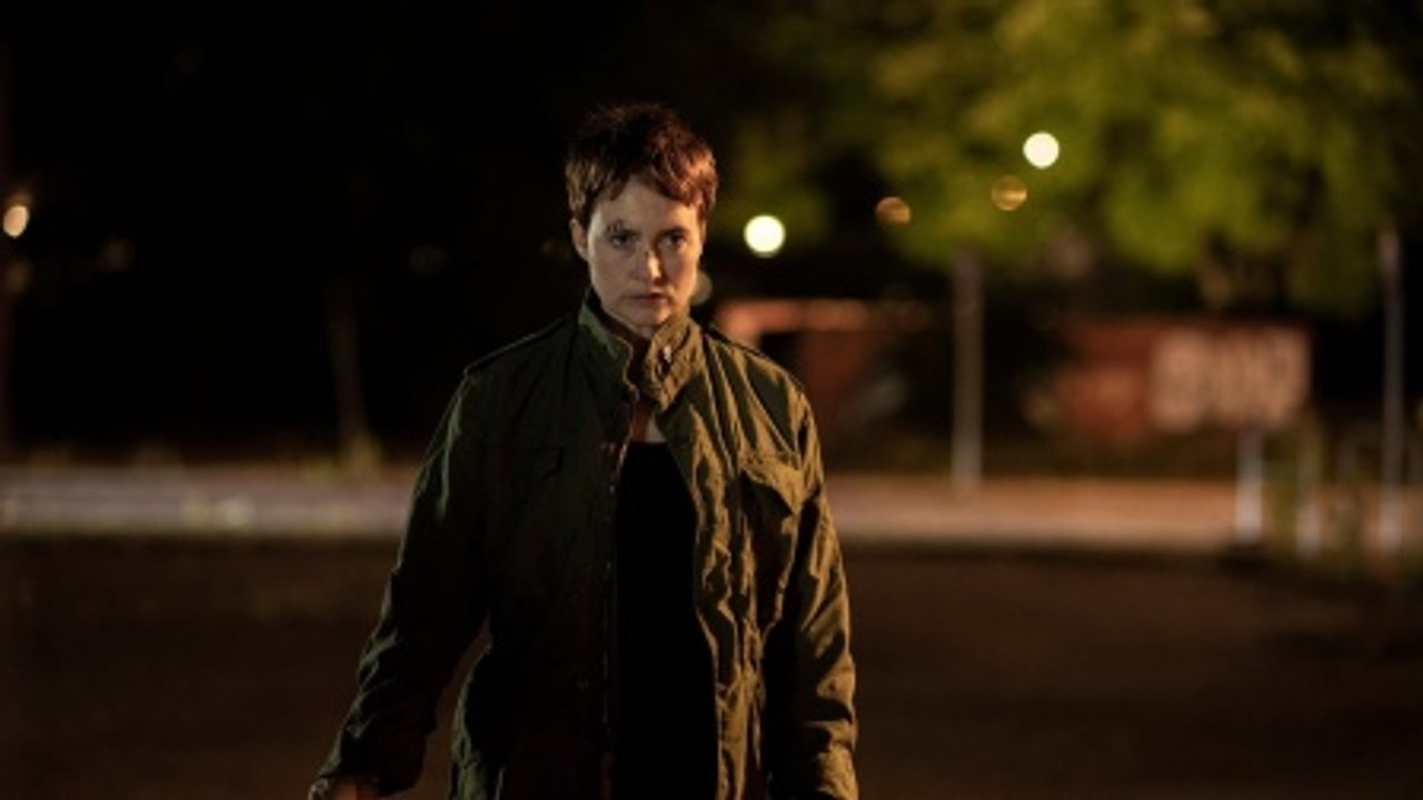 Großstadtrevier · St. Pauli, 06:07 Uhr | Krimi