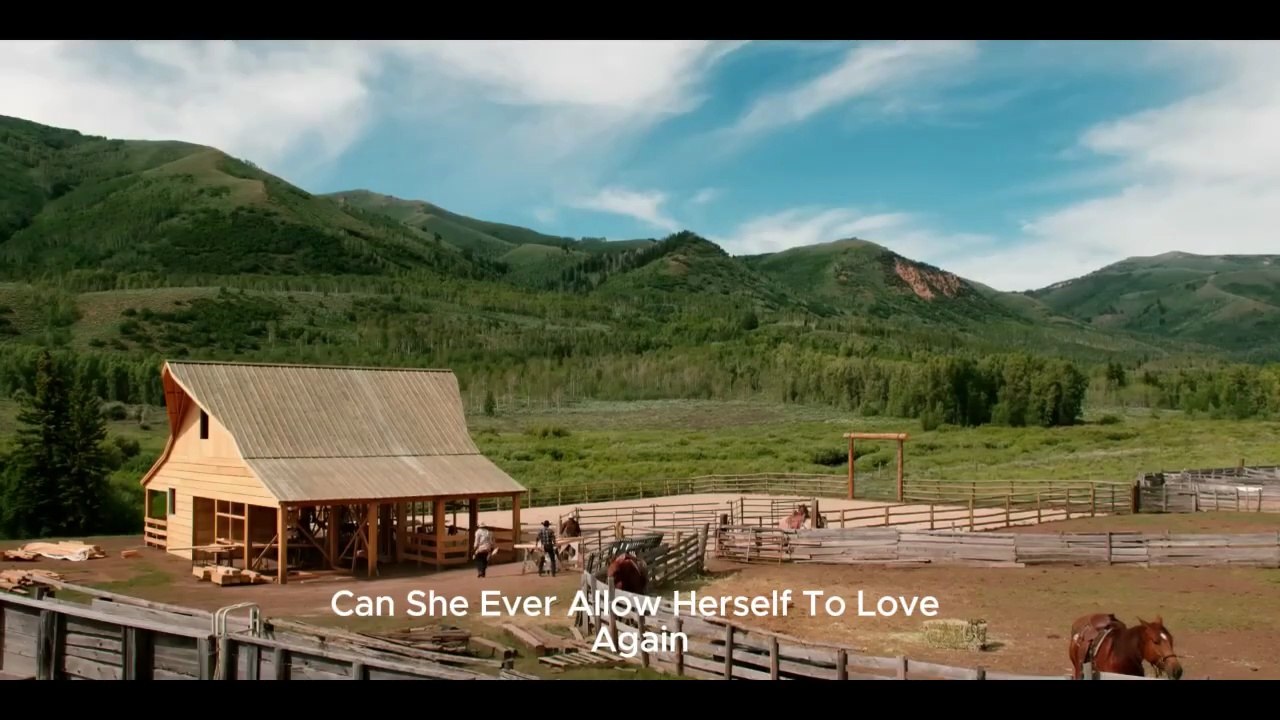 The Madison Episode 1