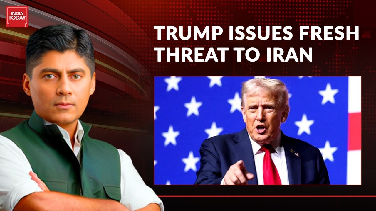 West Asia war: Is US now all set to launch ground offensive in Iran?