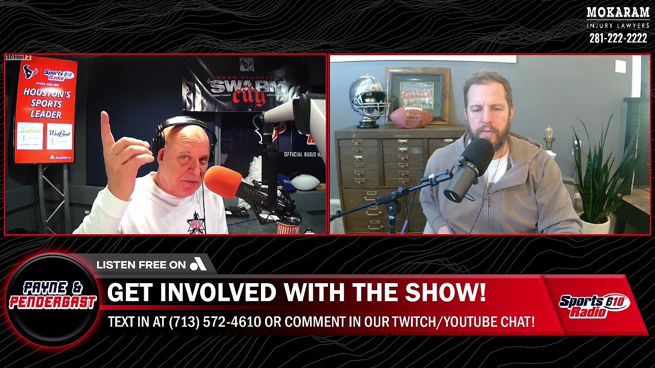 Most Encouraging/Discouraging from Astros Start to Season