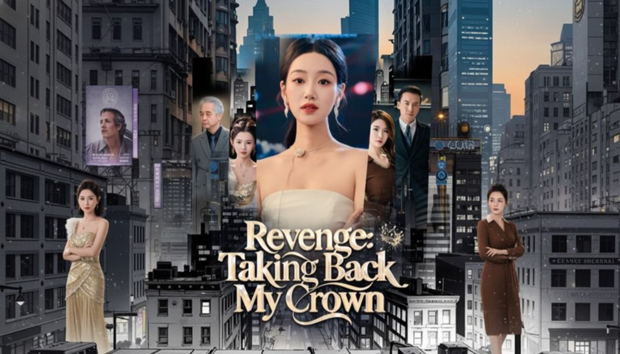 [EngSub] Revenge: Taking Back My Crown