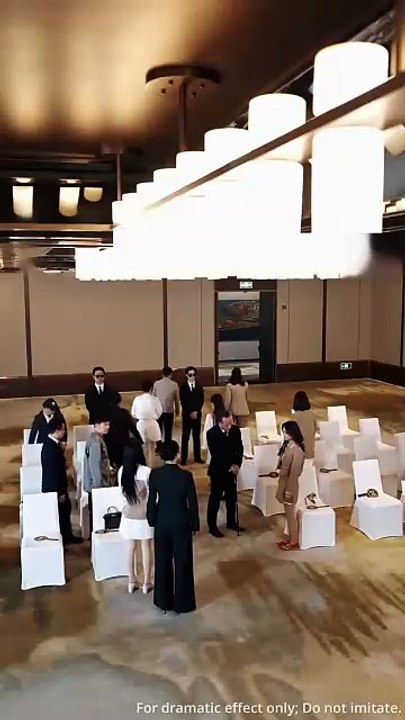 God Curse My Best Friend Full Chinese Drama