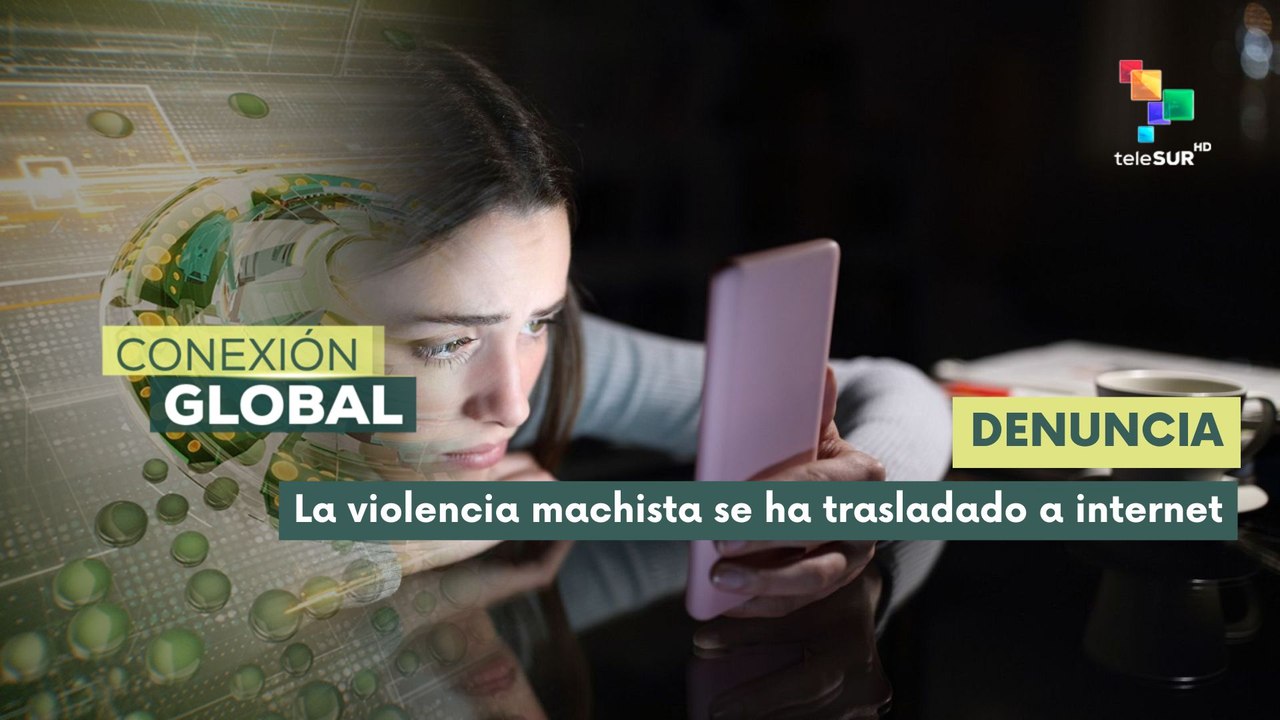 En España crece la violencia digital contra mujeres de la política