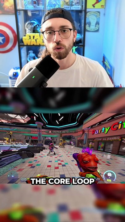 High On Life 2 First impressions