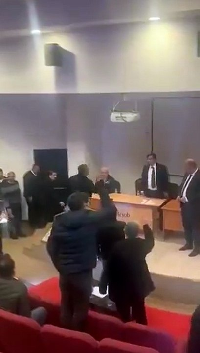 Mağdurlar CHP'ye noktayı koydu! "Bunların Allah’ı mı var, bunlar Komünist"