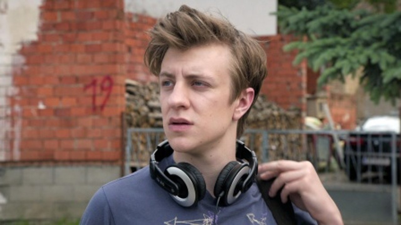 Am Ende des Sommers | Drama