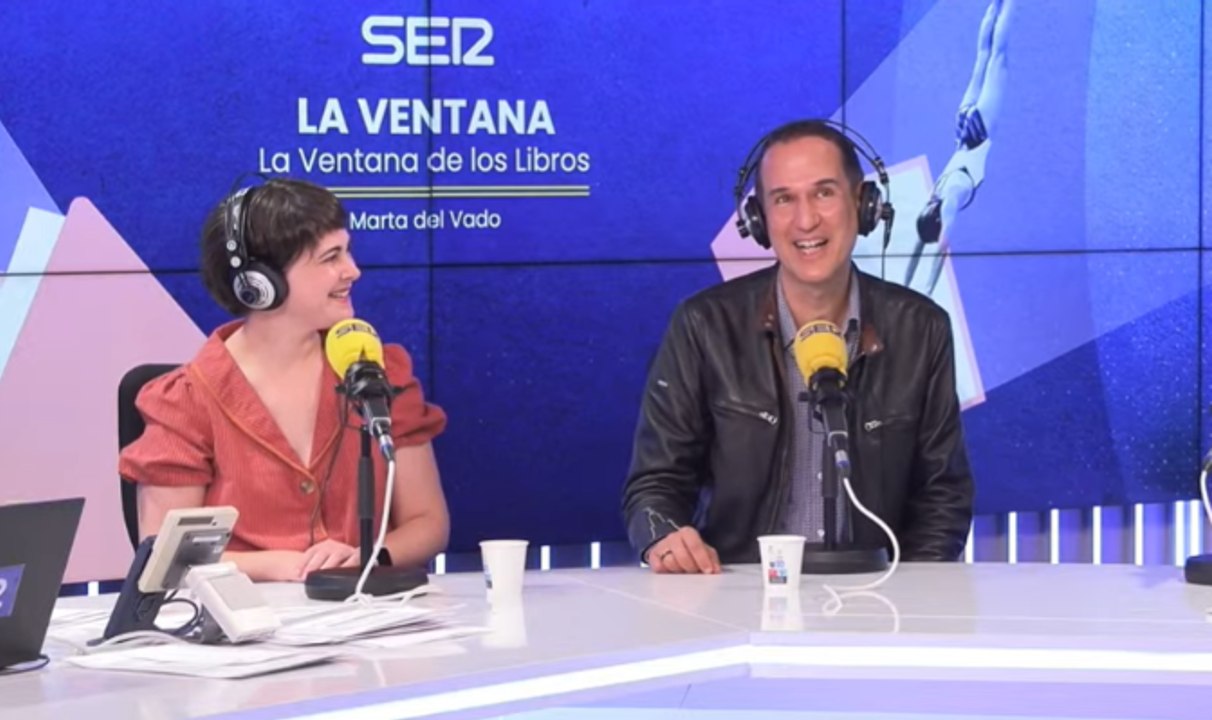 La Ventana de los Libros | Día mundial de libro infantil