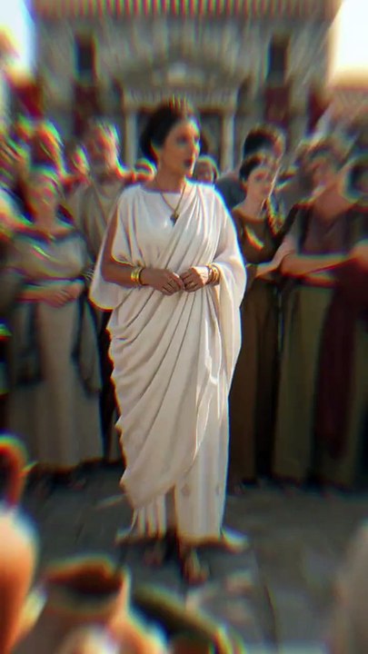 A Group Of Spartan outcasts ruined me #shortmax