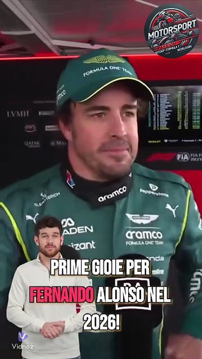 Alonso: Finalmente al traguardo! 💪🏎️ #alonso #suzuka #f1