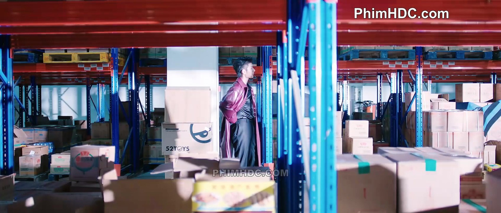 Mùa Mưa Khuynh Thành Tập 7 Thuyêt Minh