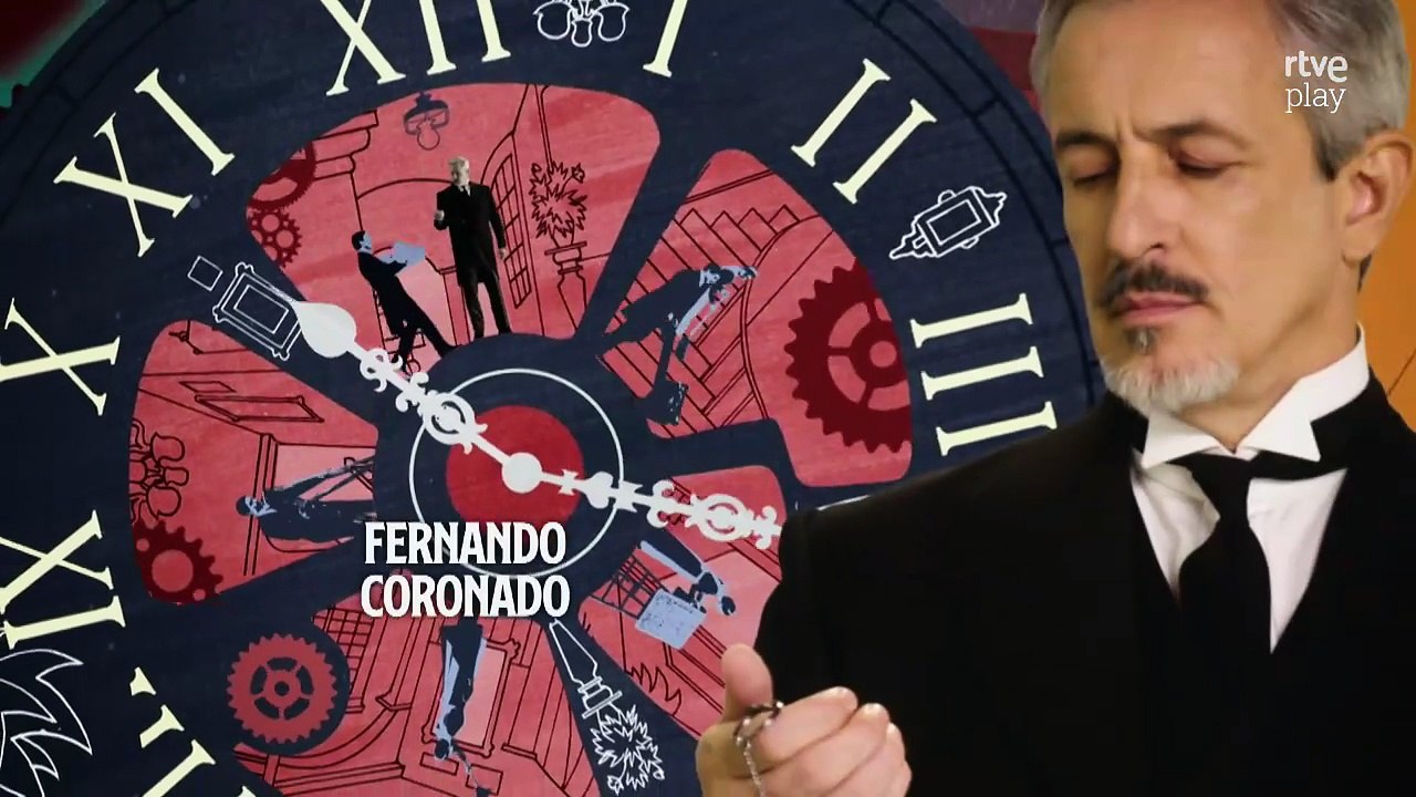 la promesa Capitulo 804 ( 30 marzo)