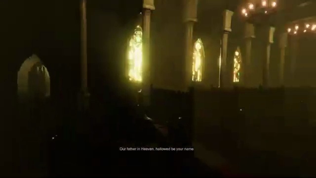 The Madison S01 EP02