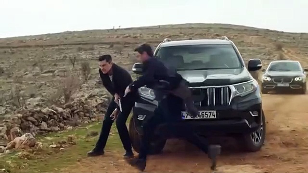 مسلسل المدينة البعيدة 2 الحلقة 264 مدبلجة