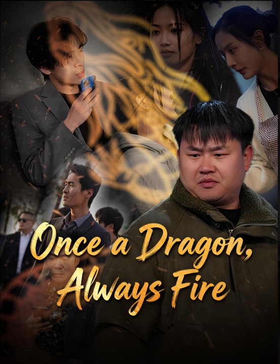 Once a Dragon Always Fire- Drama FULL MOVIES ENGLISH SUB