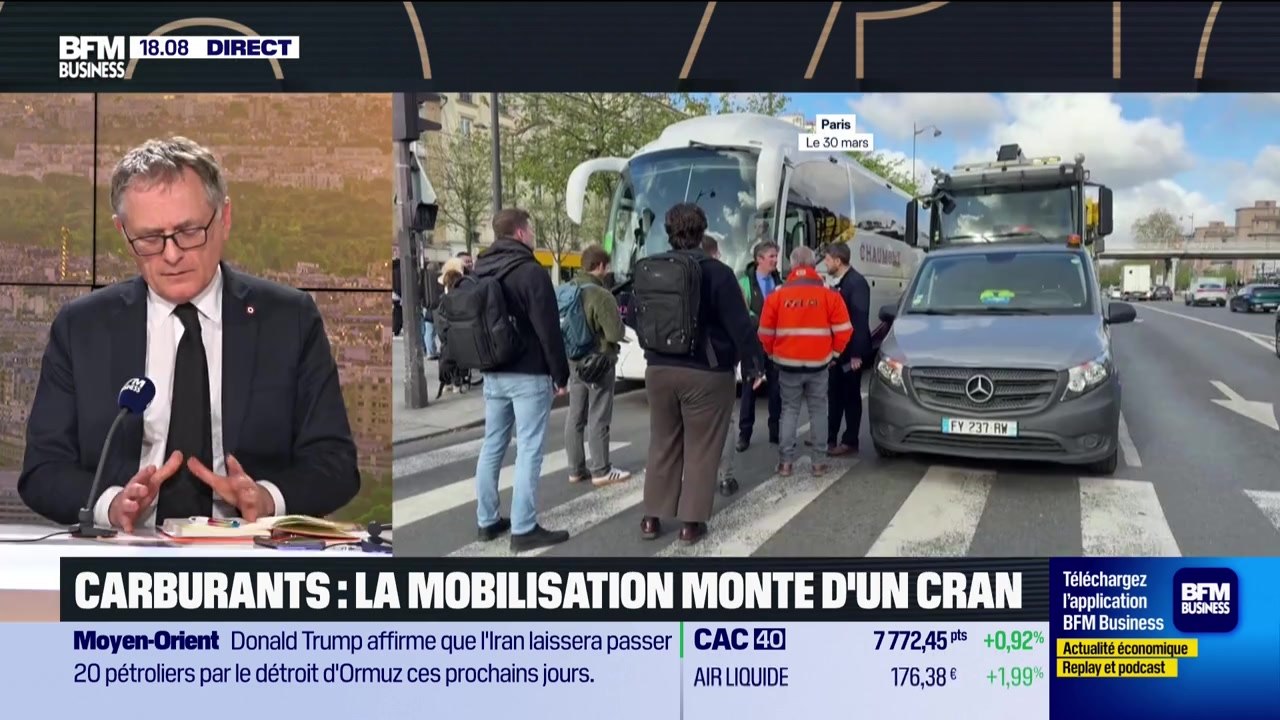 Grande Interview - Philippe Juvin (député LR) : Faut-il une loi de finance rectificative ? - 30/03