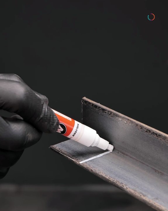 Easiest way to go on about welding!!