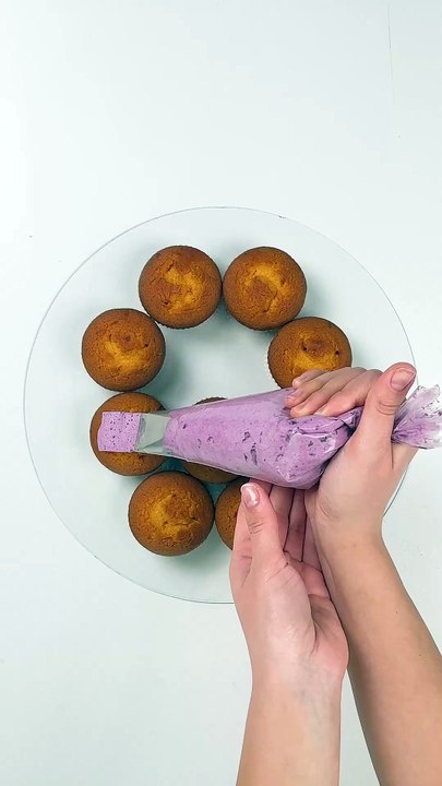 Easter basket is ready and looking perfect🐰