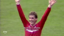 Kenny Dalglish - Trailer (English) HD