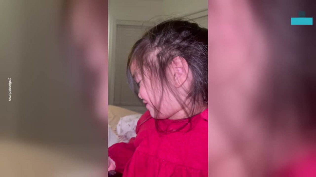 Kid’s Brutally Honest Description of Mom Leaves Everyone Laughing