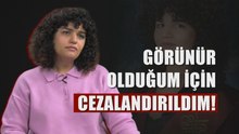 Türkiye’nin ilk trans doktoru Larin Kayataş “Memuriyetten ikinci kez atıldım. Çünkü transım!”