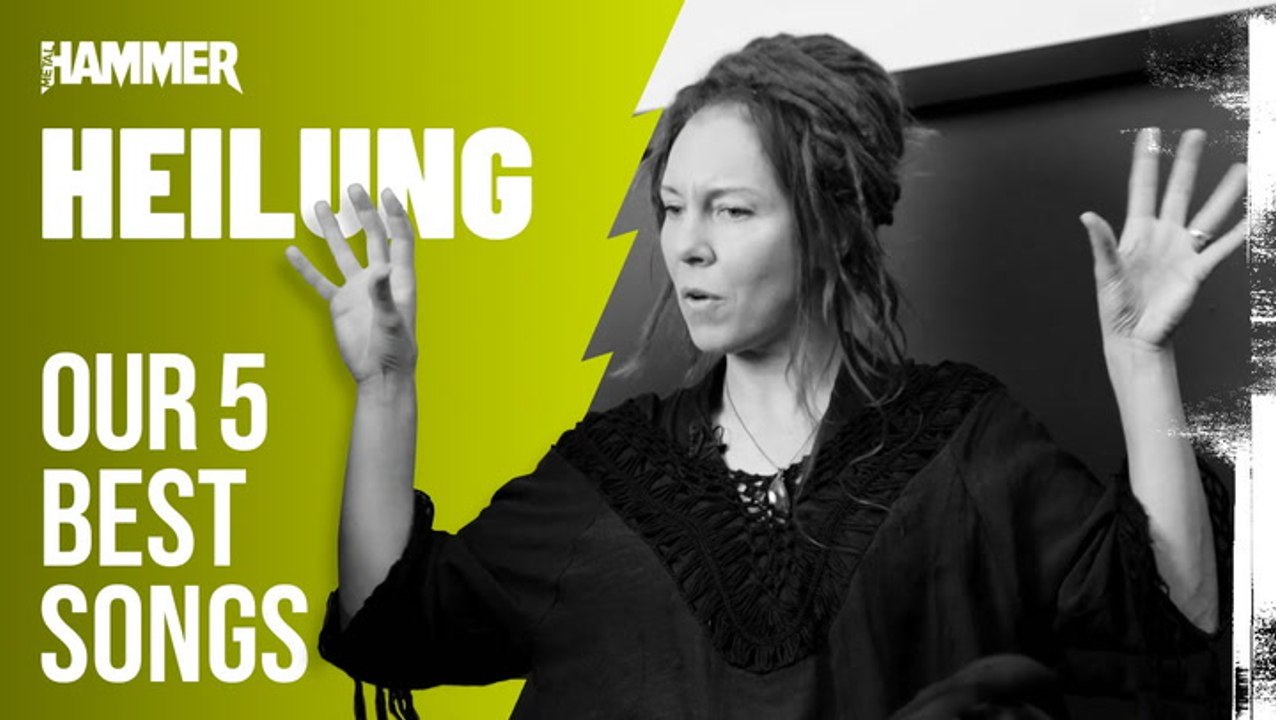 Heilung pick their 5 essential songs | Metal Hammer