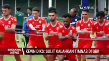 [LIVE] Situasi Jelang Pertandingan Timnas Indonesia vs Bulgaria di Final FIFA Series 2026