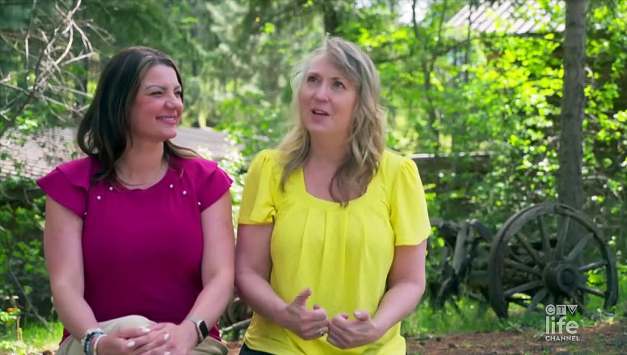 find my country house canada s Episode 7 Engsub