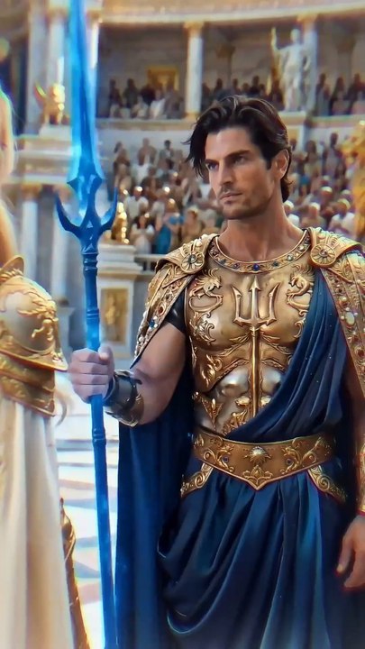 ¡Demasiado Tarde La Hija del Olimpo Te Abandona - FULL Reelshort